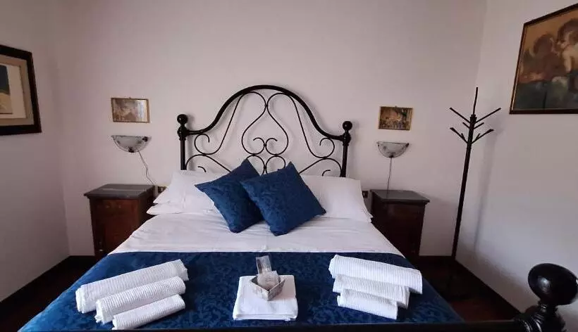 Majatalo L Antica Sosta