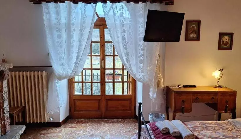 Majatalo L Antica Sosta