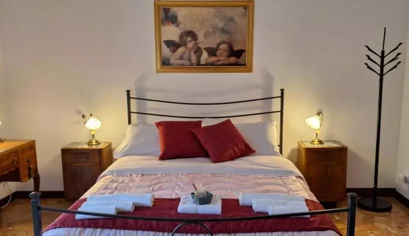 Majatalo L Antica Sosta