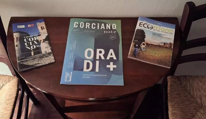 Majatalo L Antica Sosta