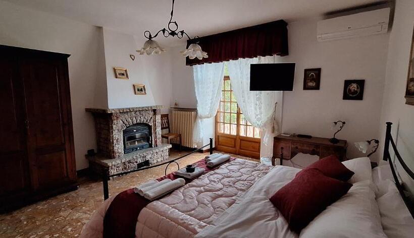 膳宿费 L Antica Sosta