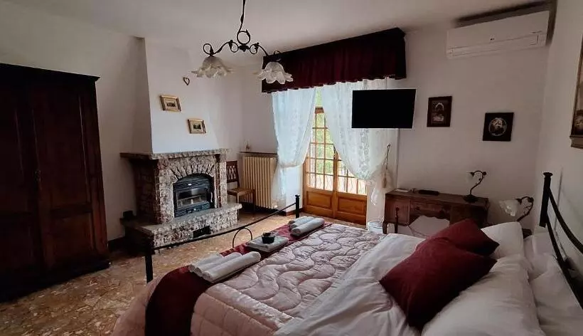 Majatalo L Antica Sosta