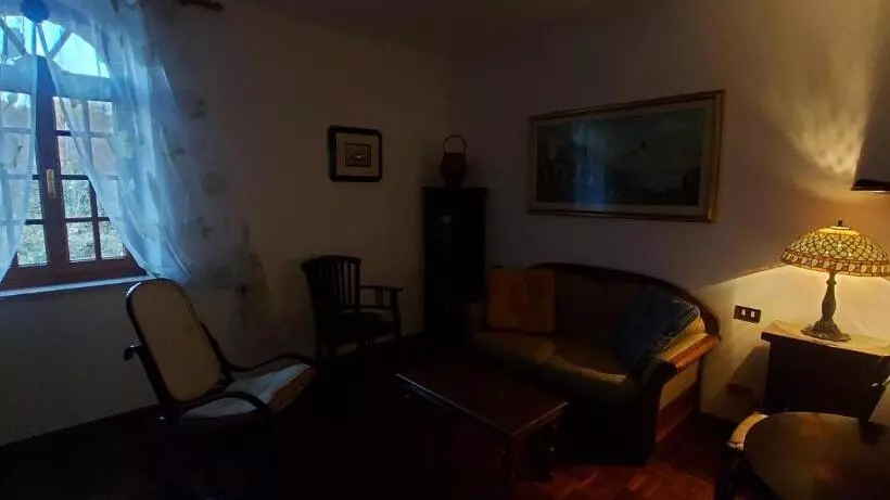 Majatalo L Antica Sosta