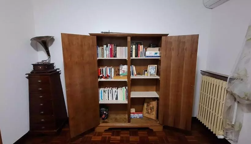 Majatalo L Antica Sosta