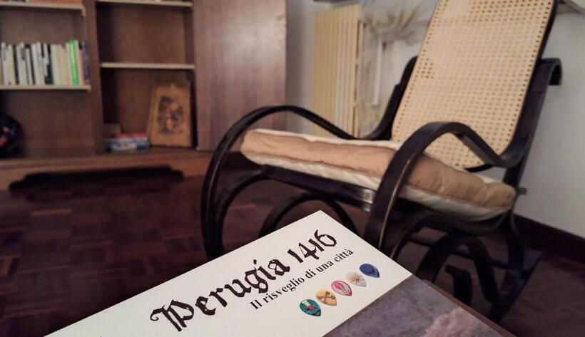 פנסיון L Antica Sosta