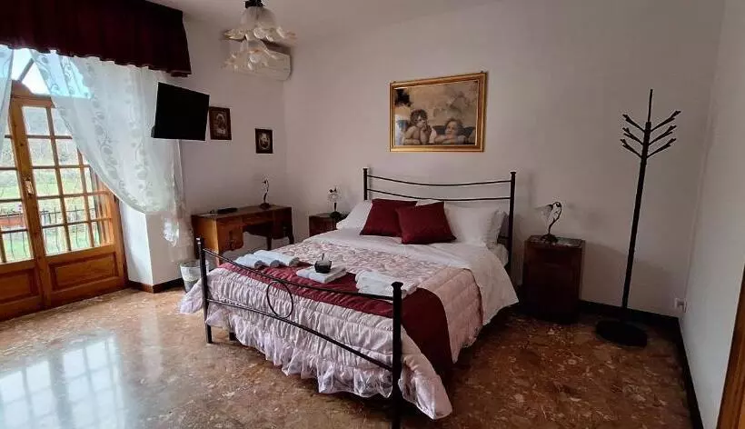 Majatalo L Antica Sosta