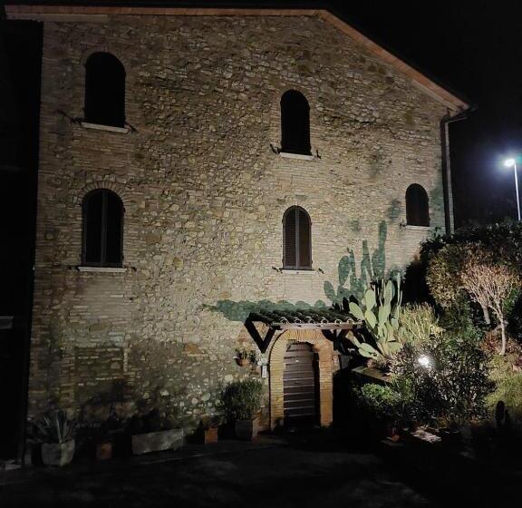 ペンション L Antica Sosta