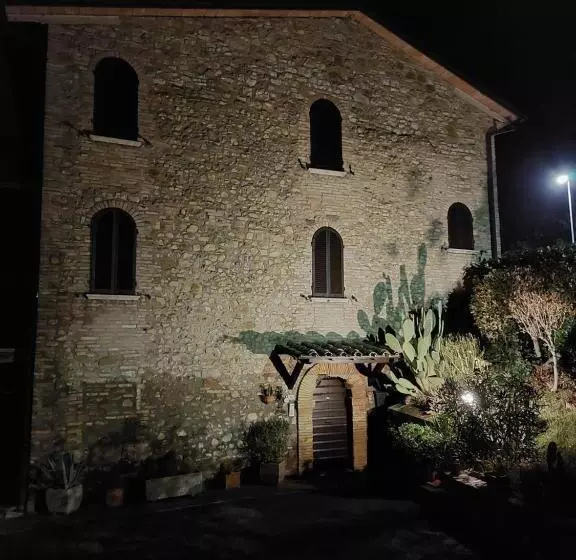 Majatalo L Antica Sosta