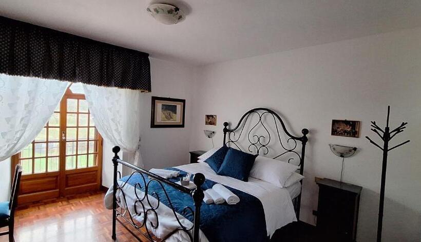 ペンション L Antica Sosta