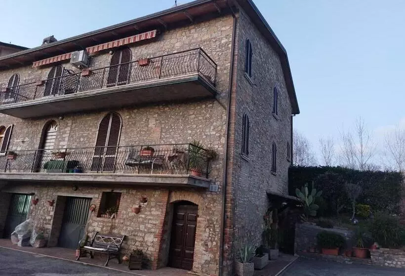 Majatalo L Antica Sosta