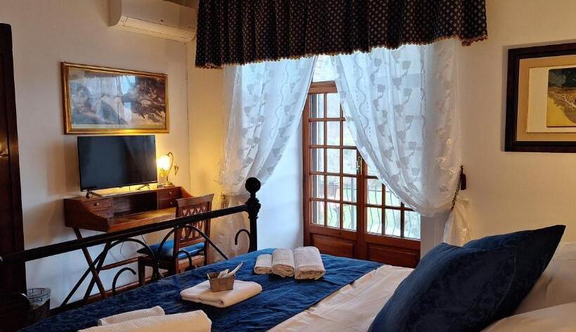 膳宿费 L Antica Sosta