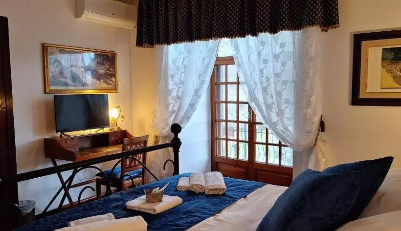 Majatalo L Antica Sosta