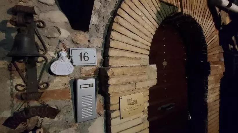 Majatalo L Antica Sosta