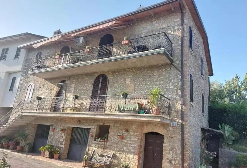 Majatalo L Antica Sosta