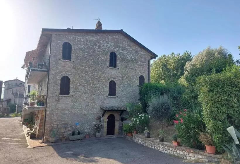 Majatalo L Antica Sosta