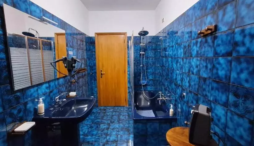 Majatalo L Antica Sosta