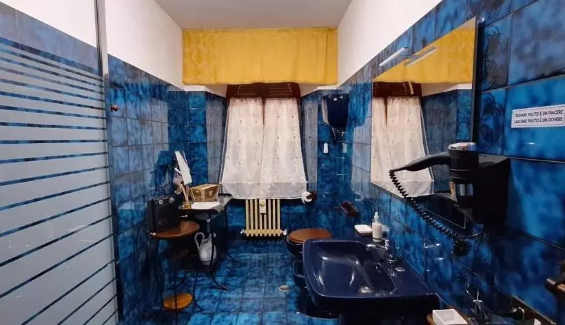 Majatalo L Antica Sosta