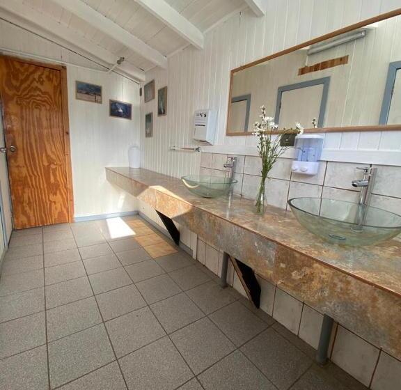 ペンション La Cantaría Hostal & Restobar