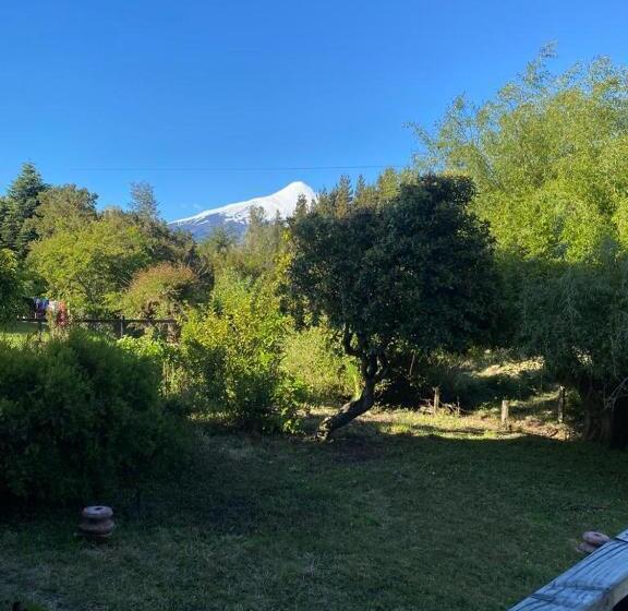 ペンション La Cantaría Hostal & Restobar