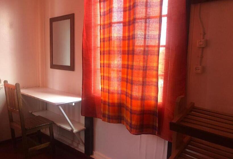 Pensione Pied A Terre