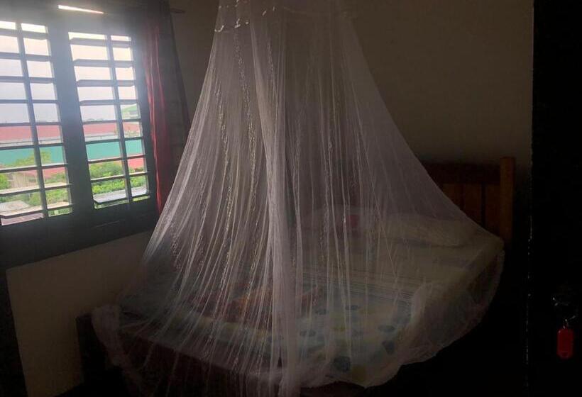 Pensione Pied A Terre