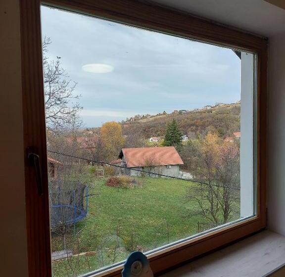 پانسیون аpartman Elena