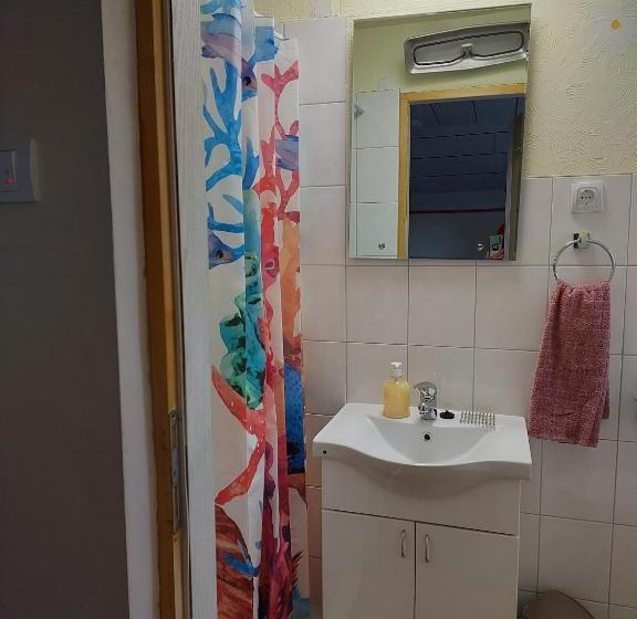 پانسیون аpartman Elena