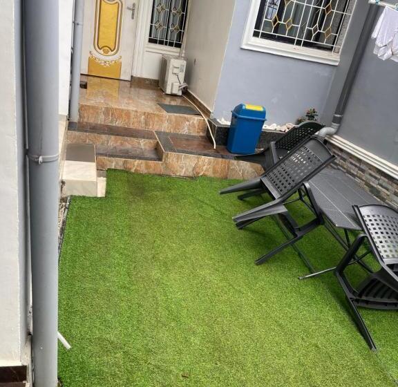 펜션 Primier Mansion Guest Home