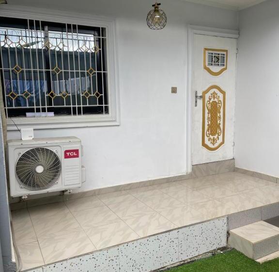 펜션 Primier Mansion Guest Home