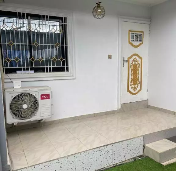 ペンション Primier Mansion Guest Home