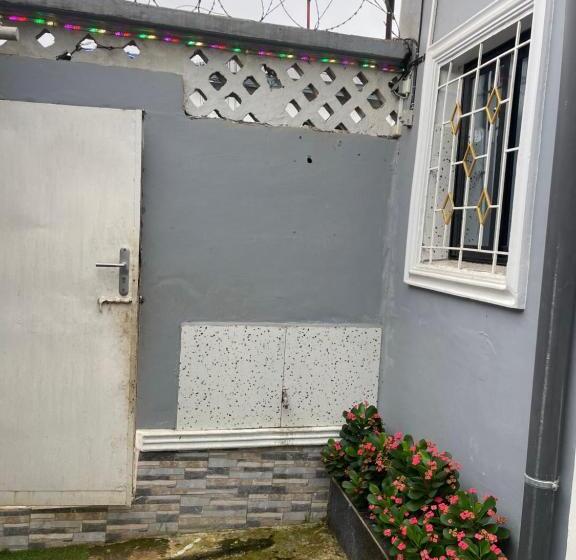 펜션 Primier Mansion Guest Home