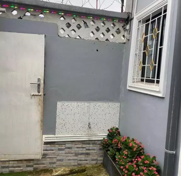 ペンション Primier Mansion Guest Home