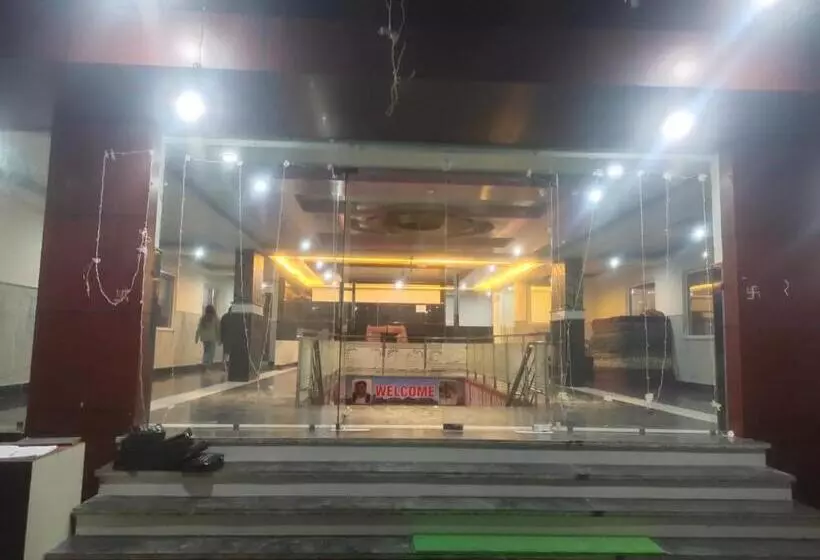 Pension Simran