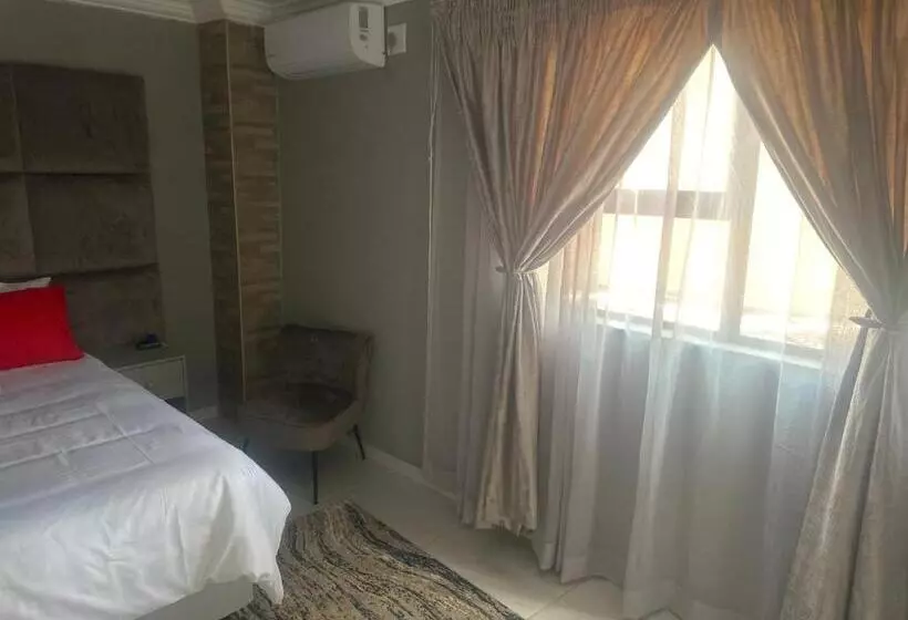 ペンション Sweet Nice Guest House
