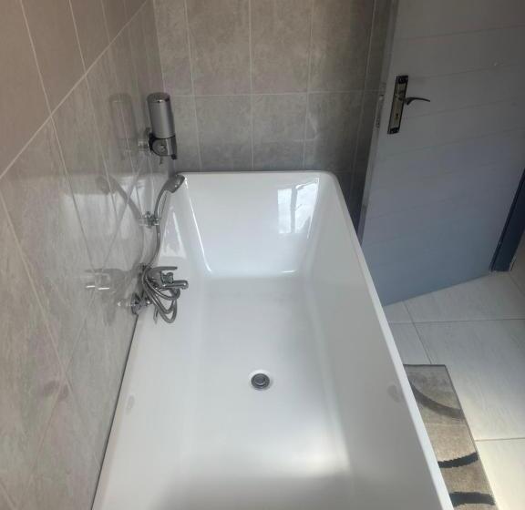 膳宿费 Sweet Nice Guest House