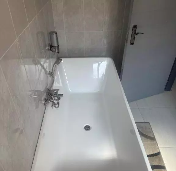 ペンション Sweet Nice Guest House