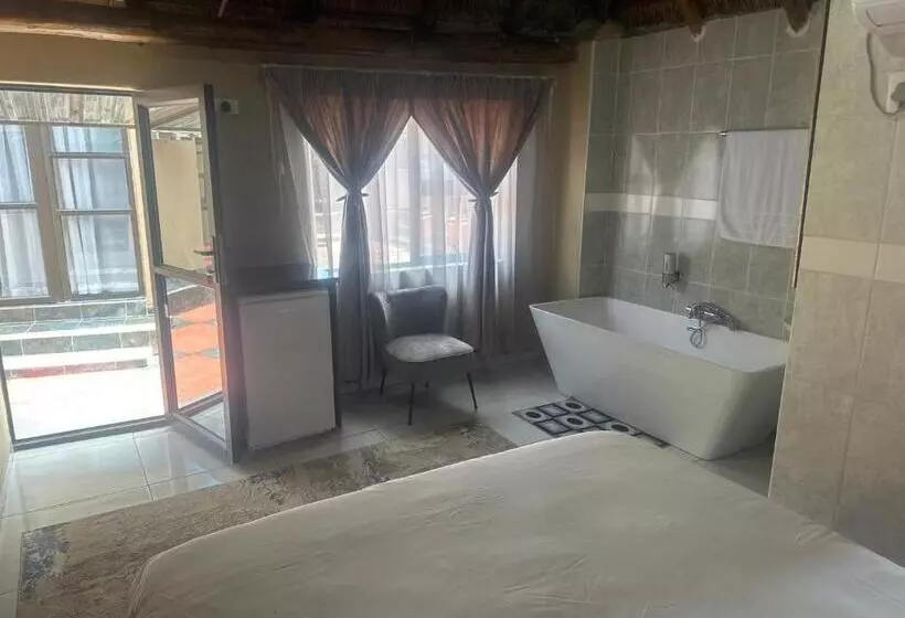 ペンション Sweet Nice Guest House