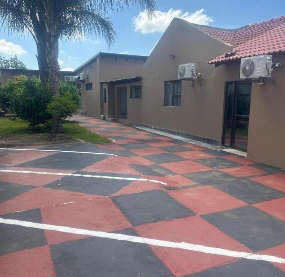 膳宿费 Sweet Nice Guest House