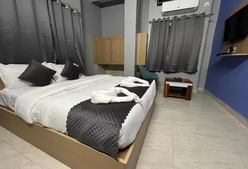 Majatalo Urban Suites Silpukhuri