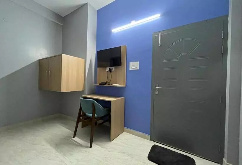 Majatalo Urban Suites Silpukhuri
