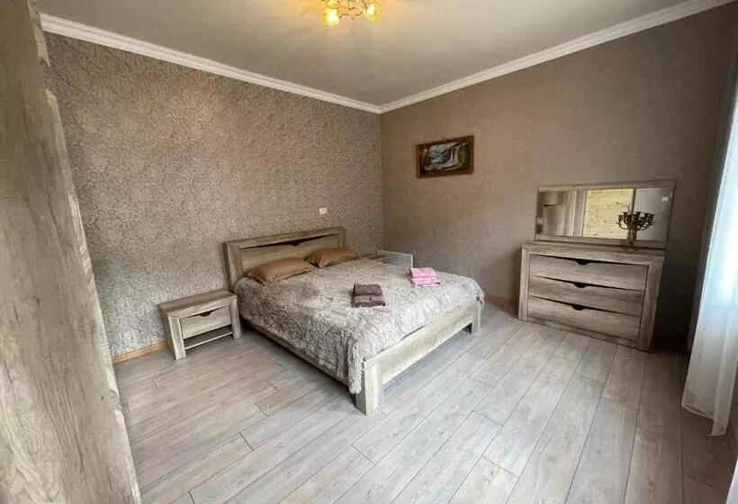 پانسیون Vahagnadzor Guest House