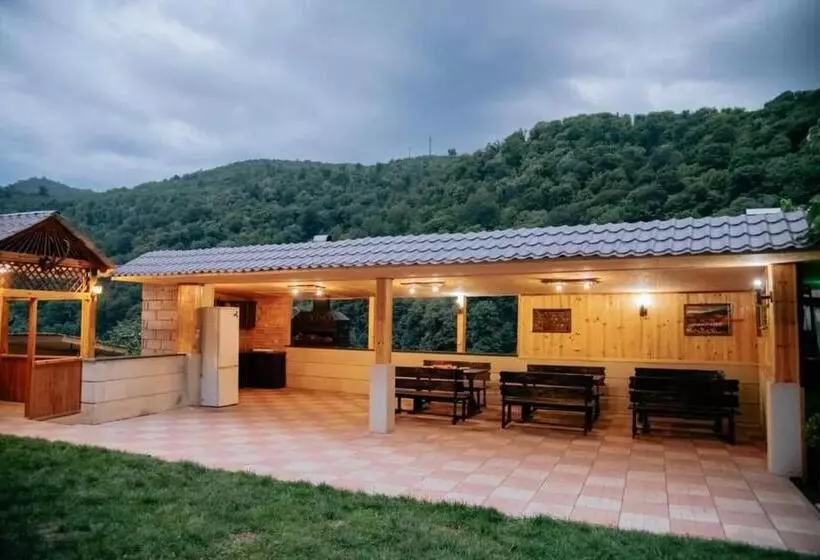 پانسیون Vahagnadzor Guest House