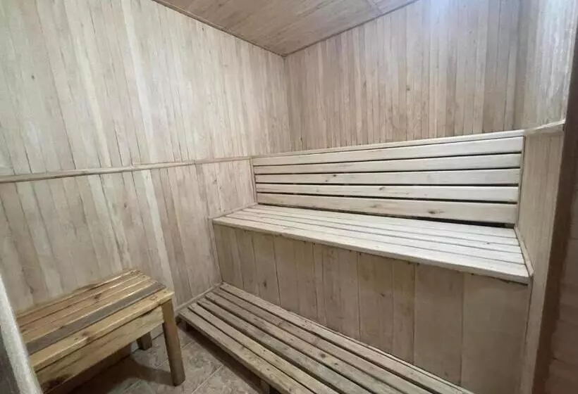 پانسیون Vahagnadzor Guest House