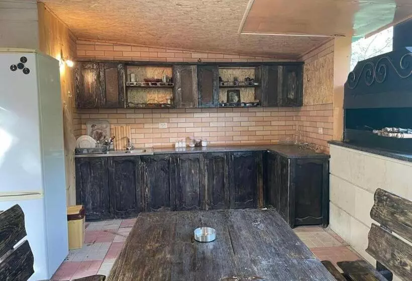 پانسیون Vahagnadzor Guest House