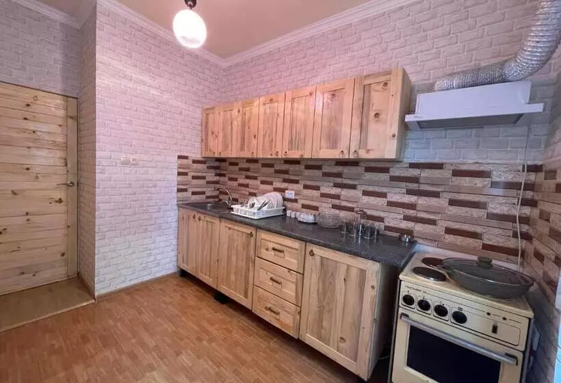 پانسیون Vahagnadzor Guest House