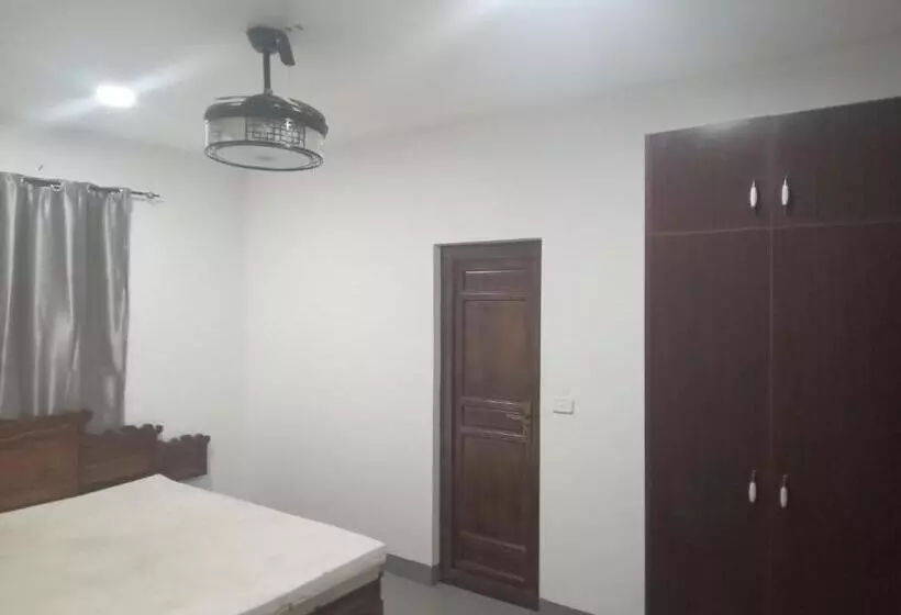 Majatalo Voivoi Guest House