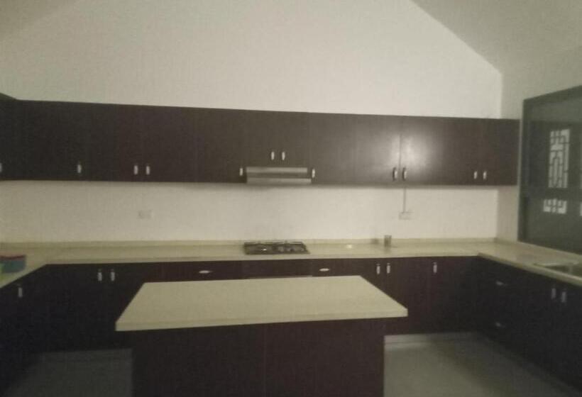 פנסיון Voivoi Guest House