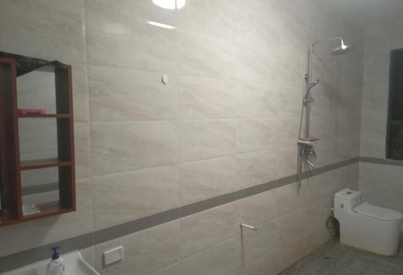 פנסיון Voivoi Guest House