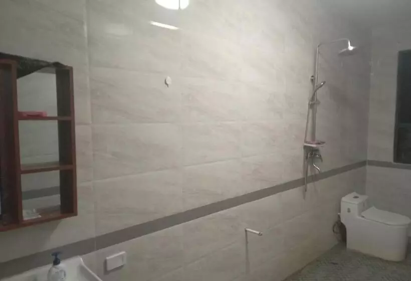 Majatalo Voivoi Guest House