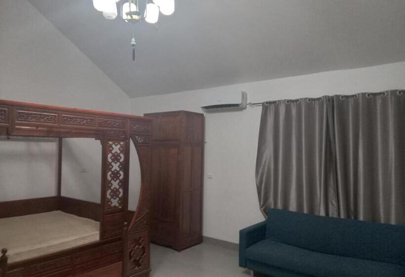 פנסיון Voivoi Guest House